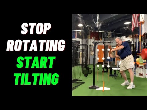 Видео: Великие нападающие наклоняются, а не вращаются (вот как правильно наклоняться)