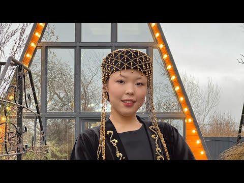 Видео: Отбасылық демалыс. FRAIME домигінде. 27.10.2025