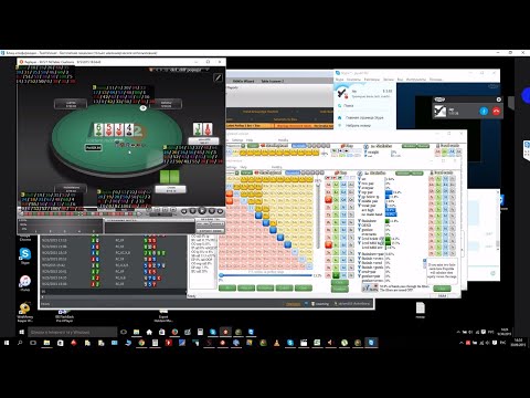 Видео: Тренировка jayser1337