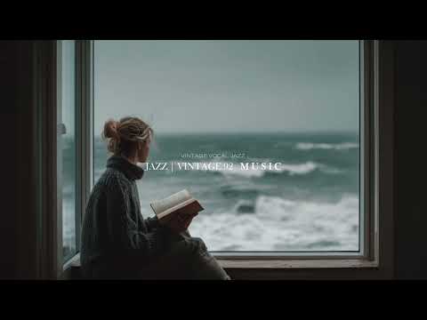 Видео: [playlist] Тишина волн у окна, углубляющаяся романтика | 10 треков для уютных вечеров