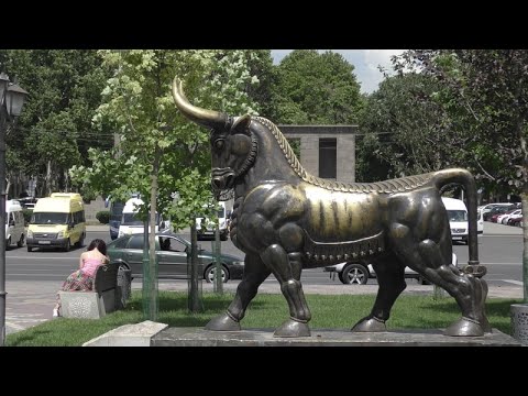 Видео: ПО АРМЕНИИ