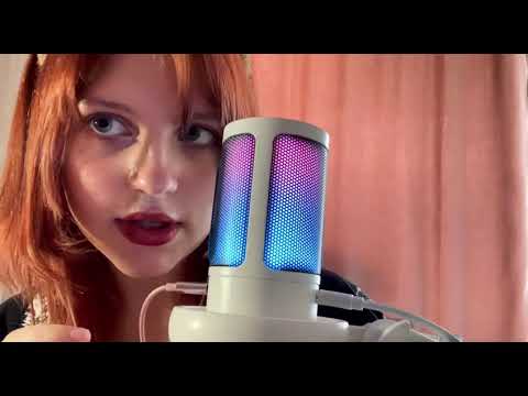 Видео: АСМР ты у меня в гостях/ шёпот/неразборчивый шёпот.ASMR You're my guest/whispering.