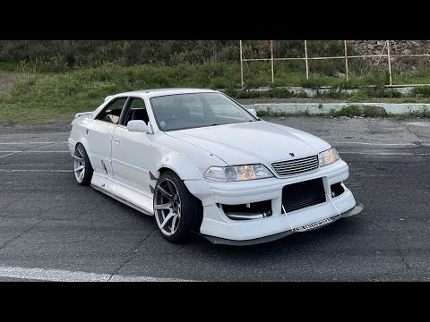 Видео: ОБНОВЛЕННЫЙ СТРИТ JZX! ПОЛНЫЙ РЕБИЛД! КАШЕРНЫЙ ДОНАТ!