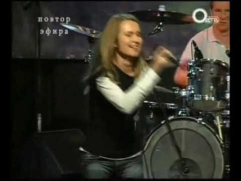 Видео: Группа ШЛЮЗ-Брать живьём