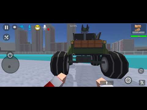 Видео: город рп все работы в ссб 2 44 часть