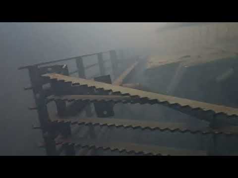 Видео: Запуск 6ТД