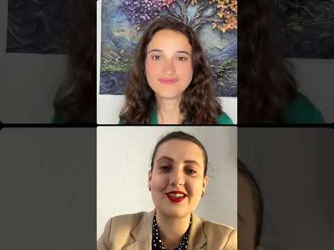 Видео: Прямой эфир с Татьяной Бобонец!