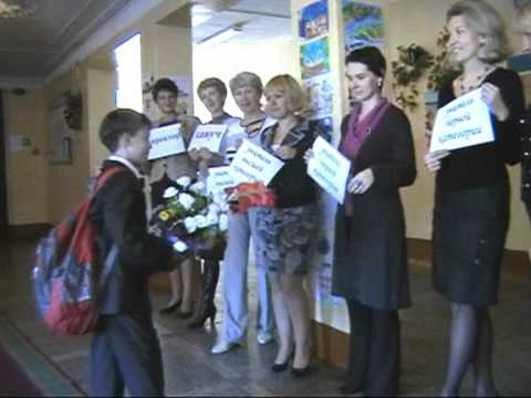 Видео: Школа №4 Жодино