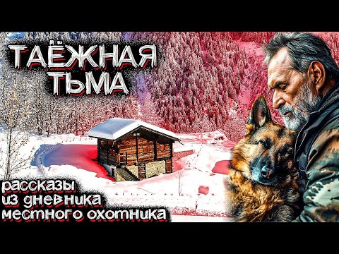 Видео: Выжить в ТАЙГЕ. Необъяснимые Истории из Клуба Охотников СИБИРИ. Мистические Страшные Истории на ночь