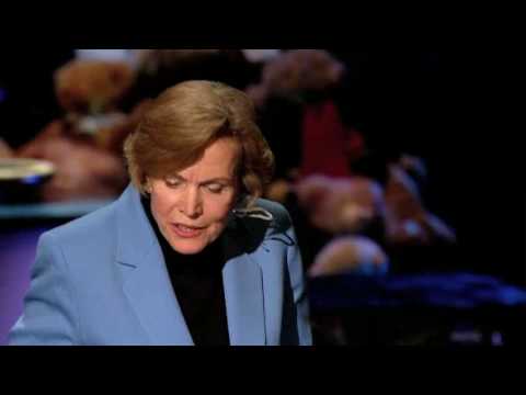 Видео: Пожелание Сильвии Эрли о защите океана, приз TED 2009