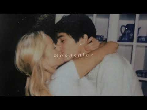 Видео: Миша Марвин feat. Ханна - Французский поцелуй /slowed/