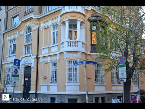 Видео: Улица "Шипка", "10 000 крачки" - 12.11.2021 по БНТ