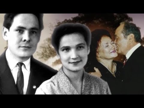 Видео: Четыре времени года Сакины. Фильм о супруге Минтимера Шаймиева | ТНВ