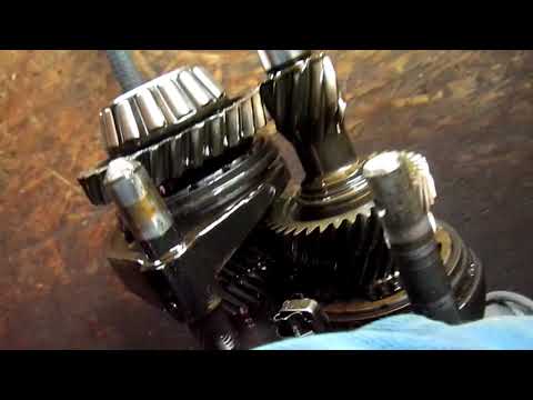 Видео: ауди а4 К чему приводит не корректная замена масла .