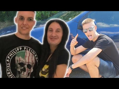 Видео: ПИЛЕНЦАТА ОТ МОНАКО СА МИ ИДОЛИ