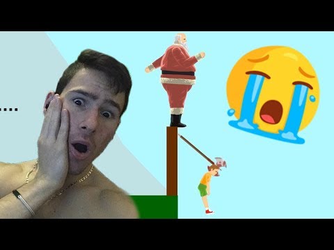 Видео: Дядо Коледа уби детето ми!