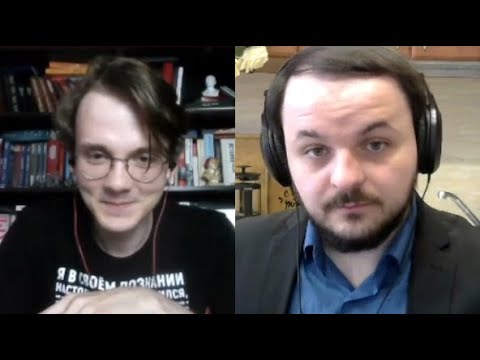 Видео: Штефанов вновь оккупировал стрим Жмиля (обсуждение Пригожина, дебаты с Мериком)
