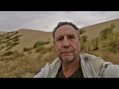 Видео: Кумыки и бархан Сарыкум.