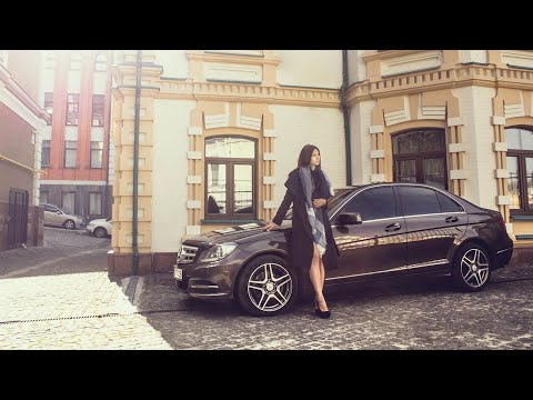 Видео: Mercedes Benz C250CDI 4Matic. Мотор ОМ651. Mercedes Benz W204.