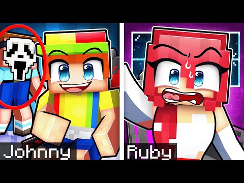 Видео: Разыгрываем незнакомцев в онлайн-чатах Minecraft!