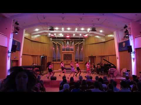 Видео: "ВЕЛИКИЯТ БРОДУЕЙ" - НМА "ПРОФ. ПАНЧО ВЛАДИГЕРОВ" - 08.06.2025 ГОДИНА