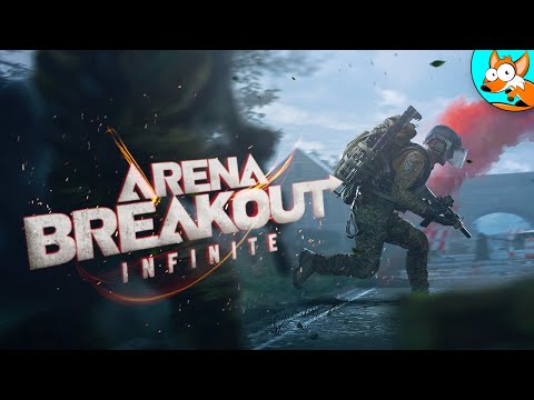 Видео: Невероятная охота за добычей в Arena Breakout Infinite