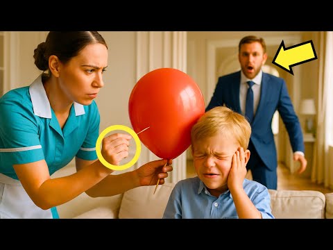 Видео: МИЛЛИОНЕРДІҢ ҰЛЫ КЕРЕҢ БОЛЫП ТУЫЛДЫ… БІРАҚ ЖИНАУШЫ ӘЙЕЛ ШАРДЫ ЖАРЫП, БӘРІН ӨЗГЕРТТІ