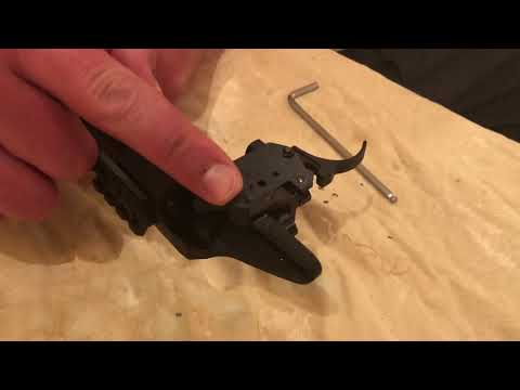 Видео: BCM IGNIS .308Win: обзор бюджетного итальянского карабина