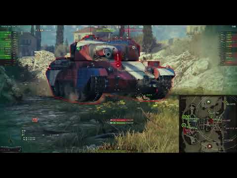 Видео: Затащил на Ёлочке !