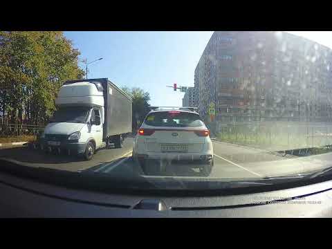 Видео: На машине. Пушкино 30.08.24 By car. Pushkino. Russia.
