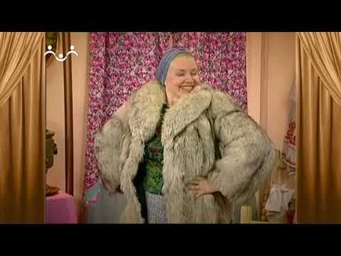 Видео: Сказки и Истории. В чайной. Шубка