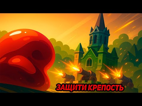 Видео: ЭТА ИГРА ЗАТЯГИВАЕТ С ПЕРВЫХ СЕКУНД ► Rift Riff