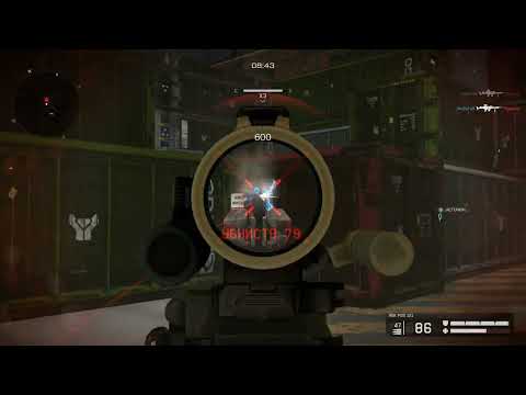 Видео: Warface Сюжет - Кампания 18 Каньон - Разоблачение