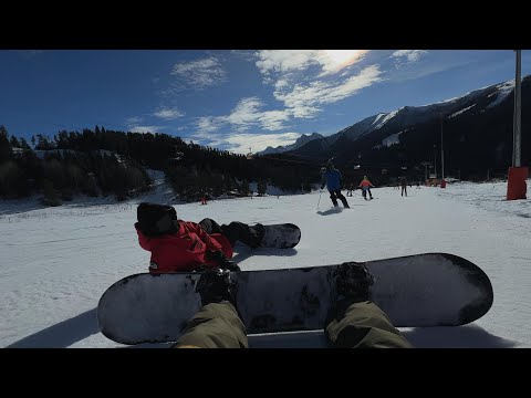 Видео: Эпизод 8 - Архыз 2025.