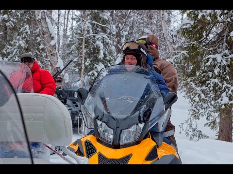 Видео: Экспедиция "Дыхание Арктики"