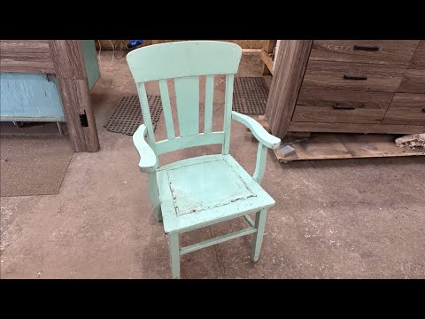 Видео: Что же находится под всей этой краской?