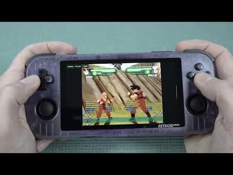 Видео: Retroid Pocket 3 — как вам этот ретро-Android в 2025 году?