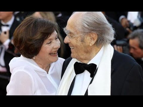 Видео: КАК ПРЕКРАСНА ЛЮБОВЬ НА ЗАКАТЕ ЛЕТ