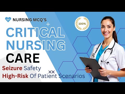 Видео: Полное руководство по сестринскому делу NCLEX 2025 для отделений интенсивной терапии: учитесь с у...