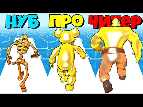 Видео: ВЫБЕРИ ПРАВИЛЬНУЮ КАРТУ МОНСТРА ЭВОЛЮЦИЯ Monster Draft #3