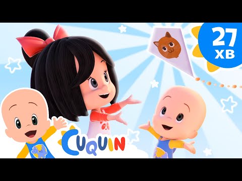 Видео: Клео та Кукiн 😺 Мистер Кот 😺 Сборник детских песенок | Клео и Кукин
