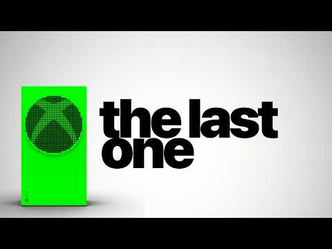 Видео: Они не выживут! Обновление Xbox