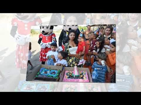 Видео: Рождения ден На Иван И Зюмбюла