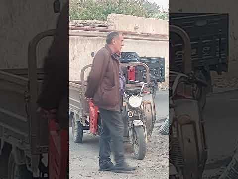 Видео: КОНИБОДОМ.НУРАФШОН.10.11.2025йил