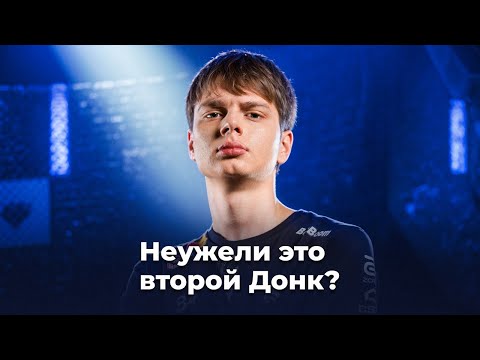 Видео: Почему Falcons поверили в kyousuke?