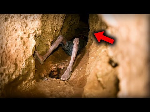 Видео: Археологи нашли тeло фараона, копнув глубже они потеряли дар речи…