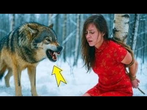 Видео: ОН ОСТАВИЛ БЫВШУЮ ЖЕНУ В ЛЕСУ НА СЪЕДЕНИЕ ВОЛКАМ… НО ТАЙНА, КОТОРУЮ ОНА СКРЫВАЛА, ПОРАЗИЛА ВСЕХ