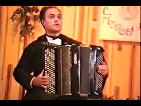 Видео: Вахман."Кармен - фантазия" Павел Фенюк