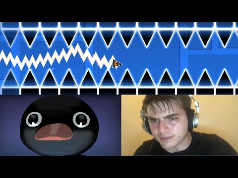 Видео: Создание ужасных шорт Geometry Dash