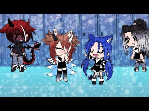 Видео: //Школа стихий// *1/4*